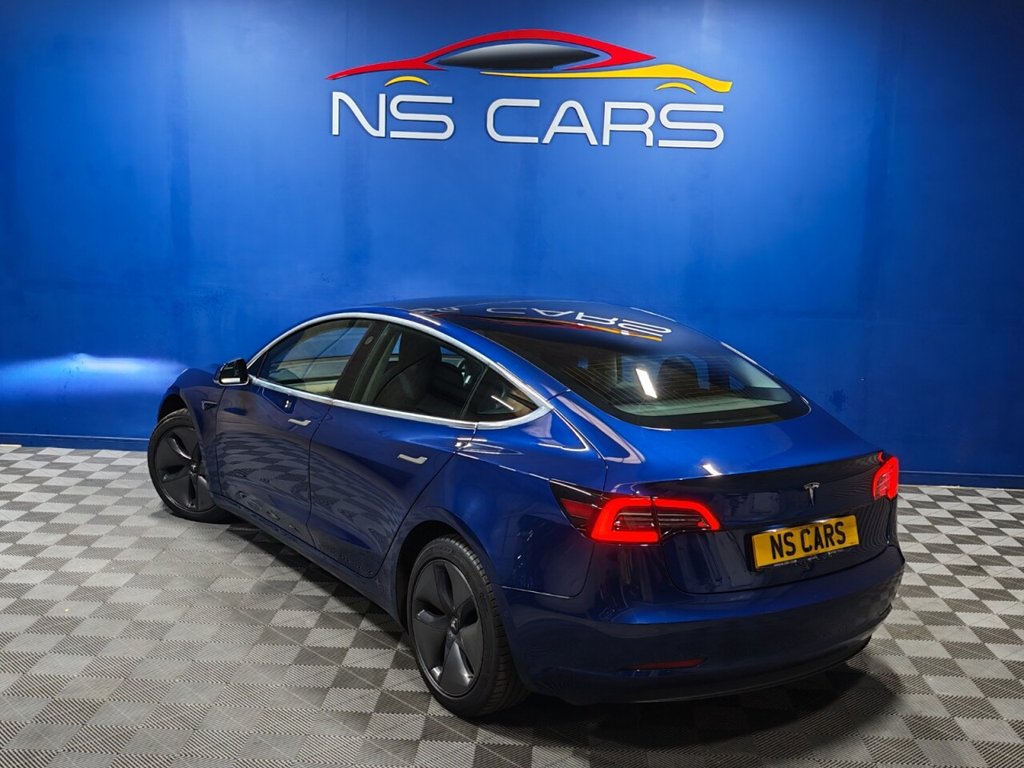 Used Tesla Model 3 2019 for sale - 76973685: Photo 39