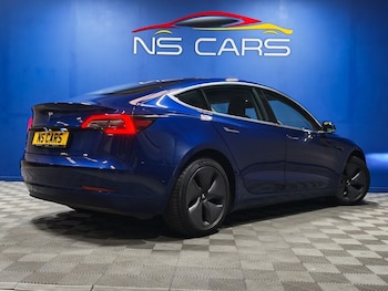 Used Tesla Model 3 2019 for sale - 76973685: Photo