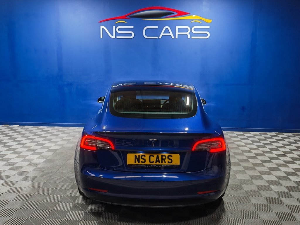 Used Tesla Model 3 2019 for sale - 76973685: Photo 44