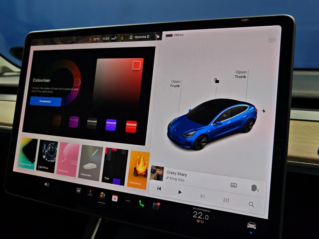 Used Tesla Model 3 2019 for sale - 76973685: Photo 49