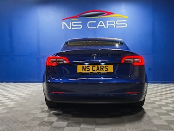 Used Tesla Model 3 2019 for sale - 76973685: Photo