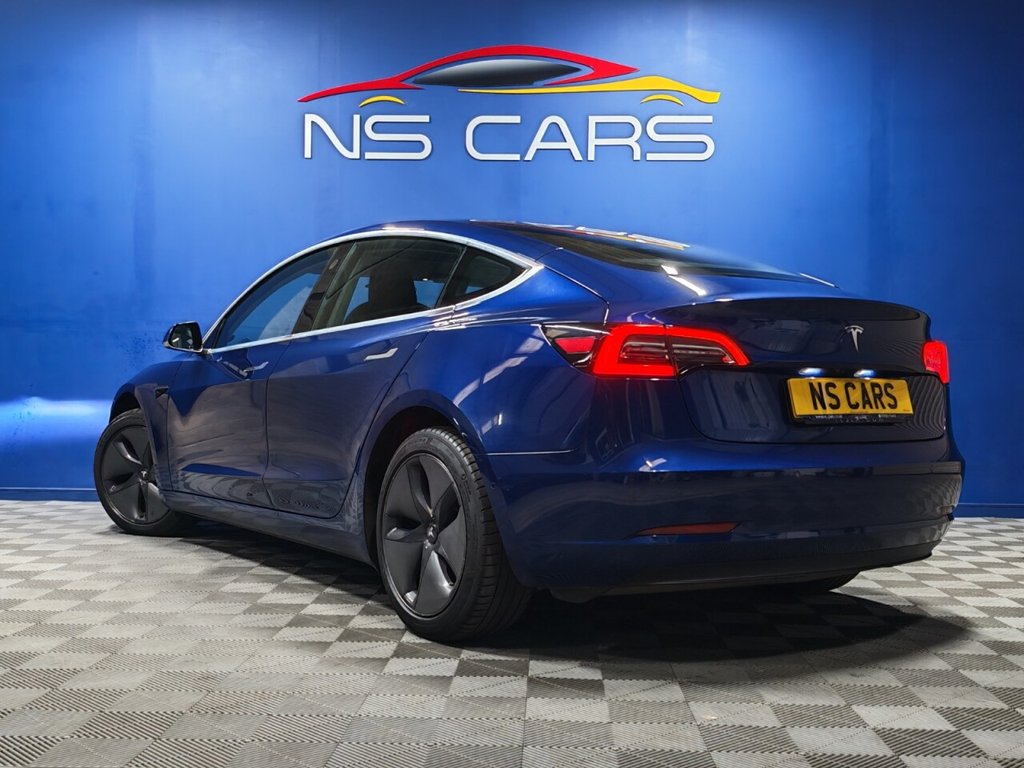 Used Tesla Model 3 2019 for sale - 76973685: Photo 5