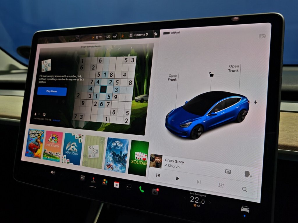 Used Tesla Model 3 2019 for sale - 76973685: Photo 50