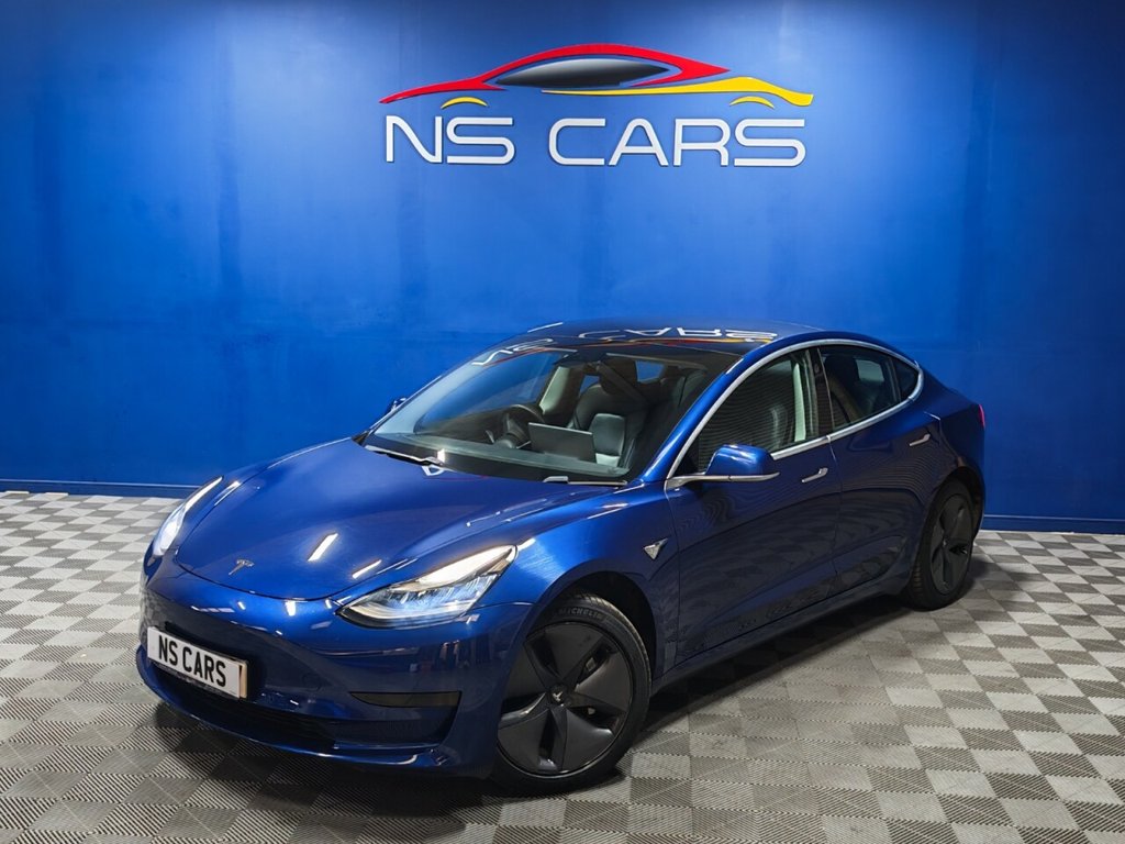 Used Tesla Model 3 2019 for sale - 76973685: Photo 7