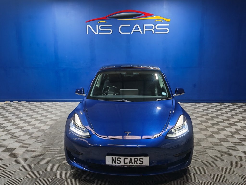 Used Tesla Model 3 2019 for sale - 76973685: Photo 8