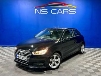 2015 (15) - 1.6 TDI Sport Hatchback 3dr Diesel S Tronic Euro 6 (s/s) (116 ps)