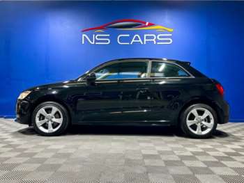 Used Audi A1 2015 for sale - 75116341: Photo