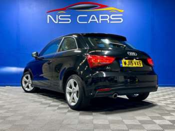 Used Audi A1 2015 for sale - 75116341: Photo