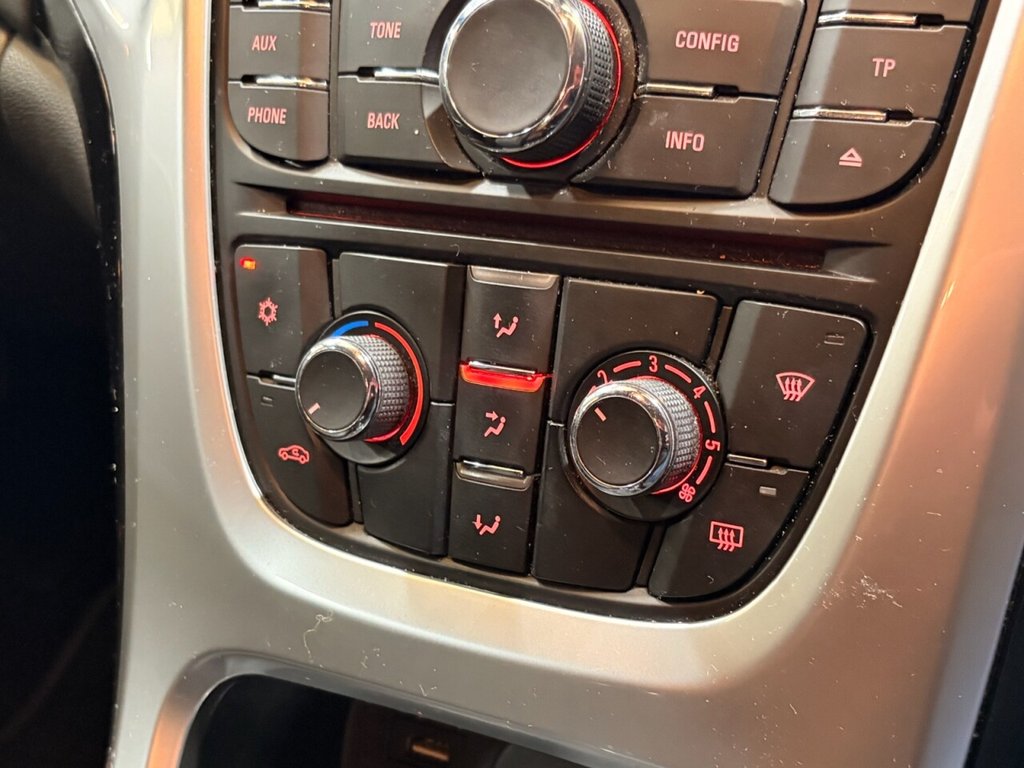 Used Vauxhall Astra GTC 2014 for sale - 76509878: Photo 12