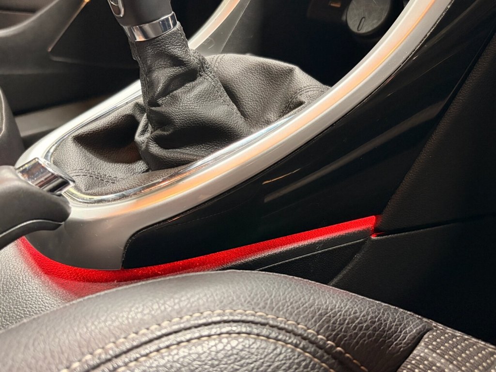 Used Vauxhall Astra GTC 2014 for sale - 76509878: Photo 16