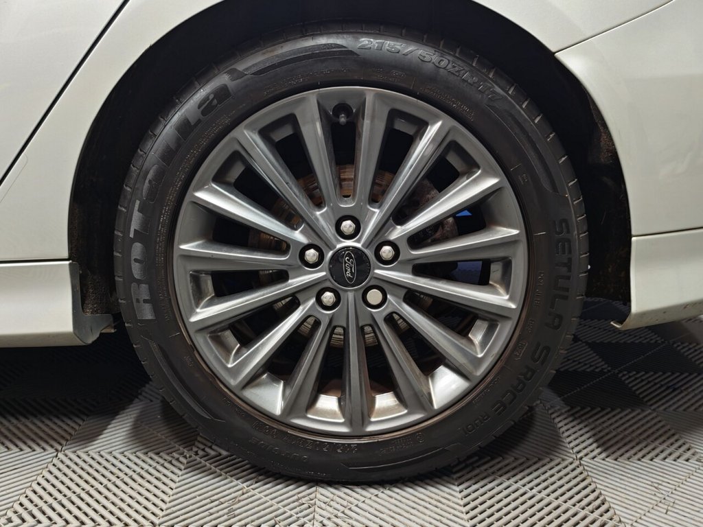 Used Ford Focus 2017 for sale - 76631987: Photo 12