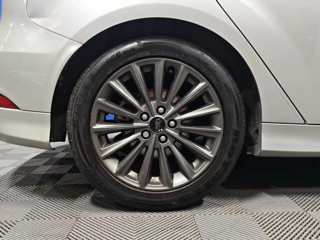 Used Ford Focus 2017 for sale - 76631987: Photo 14