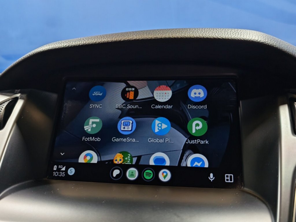 Used Ford Focus 2017 for sale - 76631987: Photo 17