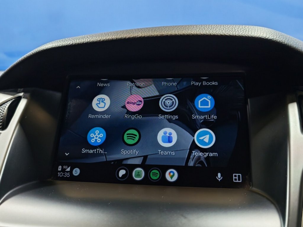 Used Ford Focus 2017 for sale - 76631987: Photo 18