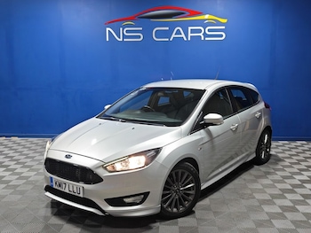 Ford - Focus