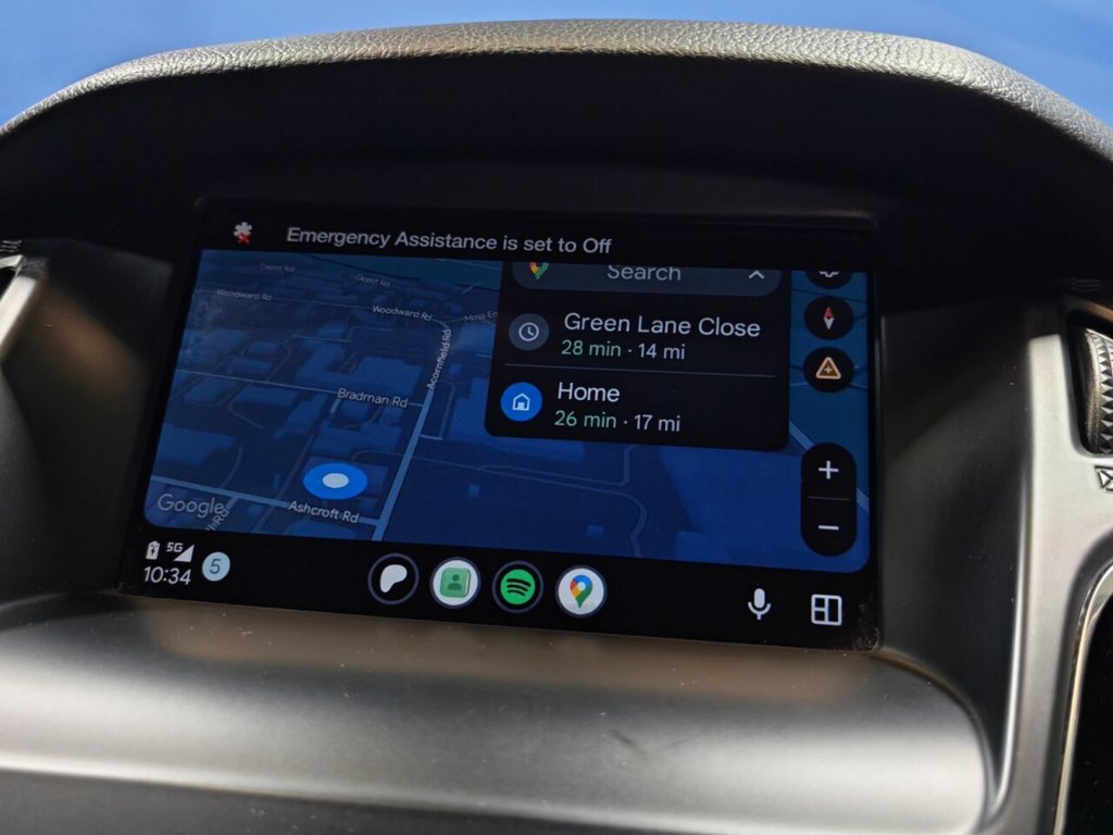 Used Ford Focus 2017 for sale - 76631987: Photo 20