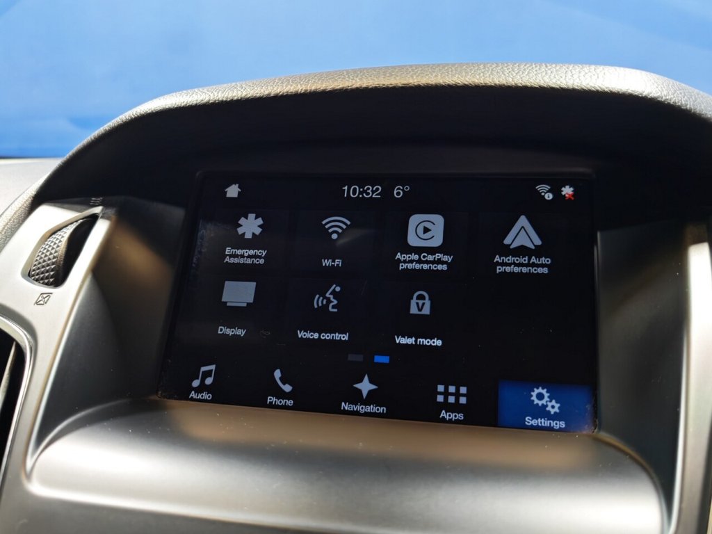 Used Ford Focus 2017 for sale - 76631987: Photo 22