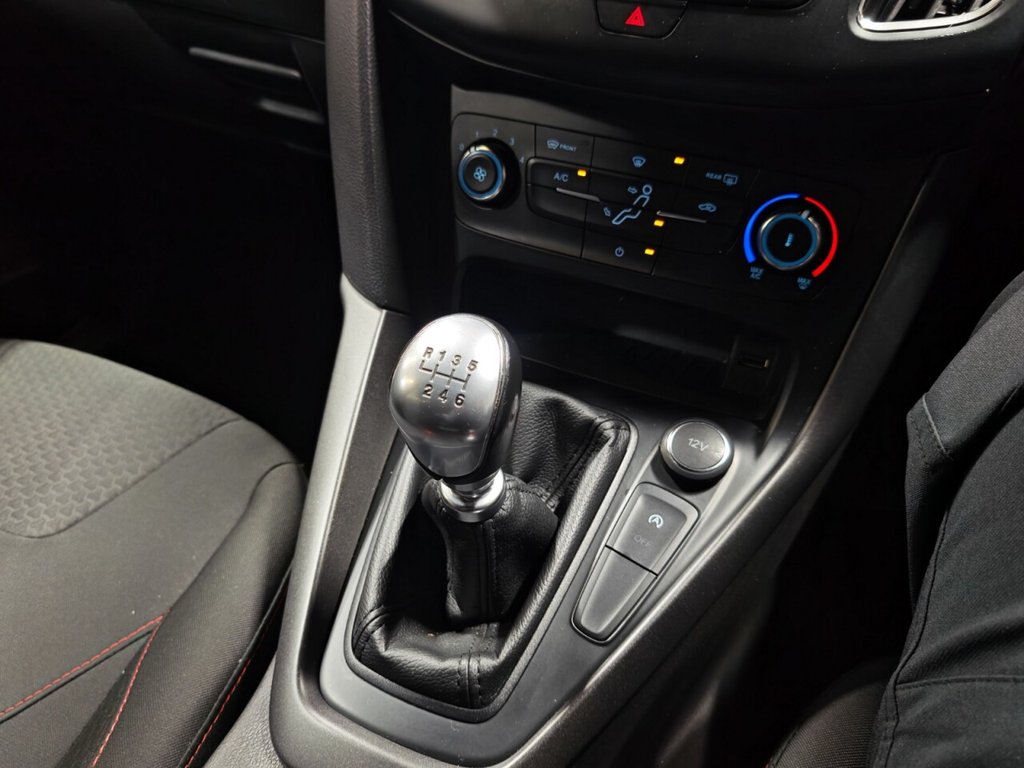 Used Ford Focus 2017 for sale - 76631987: Photo 26