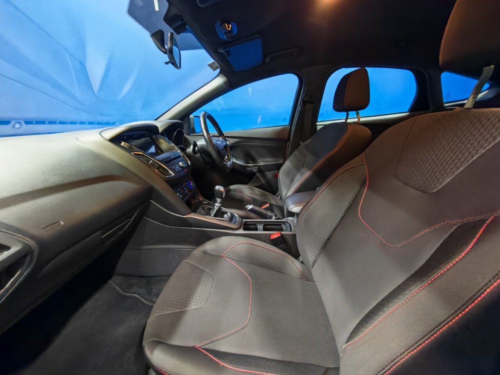 Used Ford Focus 2017 for sale - 76631987: Photo 27