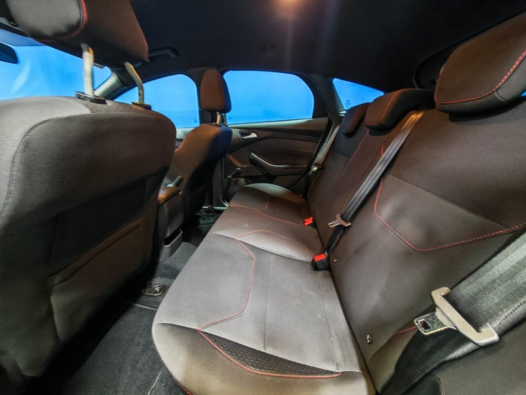 Used Ford Focus 2017 for sale - 76631987: Photo 28