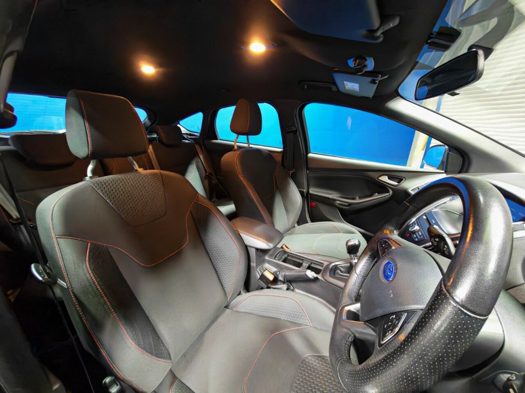 Used Ford Focus 2017 for sale - 76631987: Photo 31