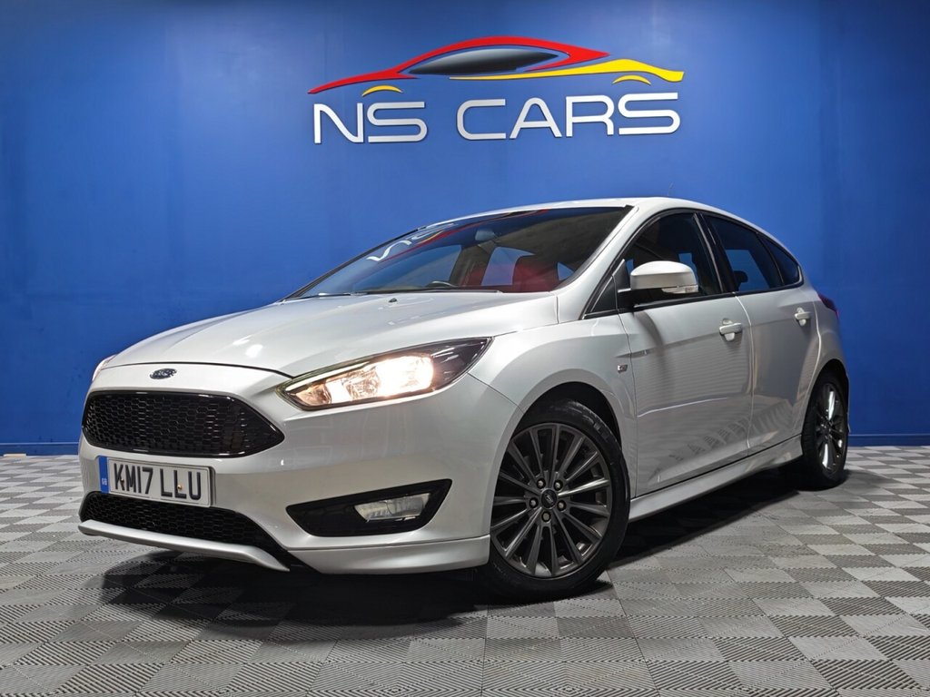 Used Ford Focus 2017 for sale - 76631987: Photo 34