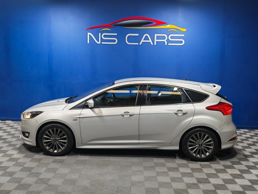 Used Ford Focus 2017 for sale - 76631987: Photo 38