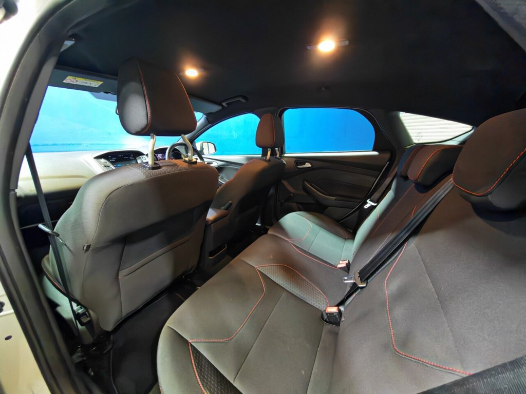 Used Ford Focus 2017 for sale - 76631987: Photo 41