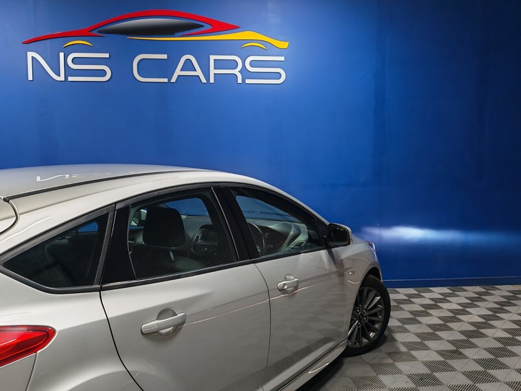 Used Ford Focus 2017 for sale - 76631987: Photo 48