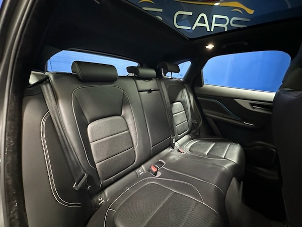 Used Jaguar F-Pace 2018 for sale - 75703370: Photo 28