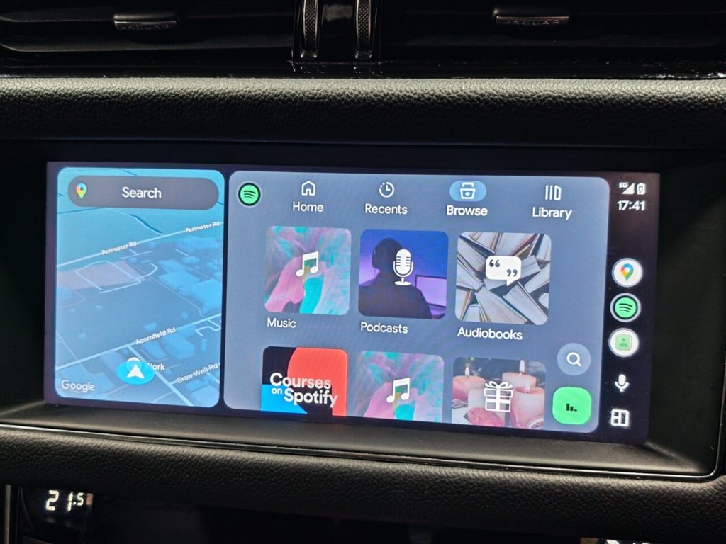 Used Jaguar XF 2019 for sale - 76792309: Photo 24