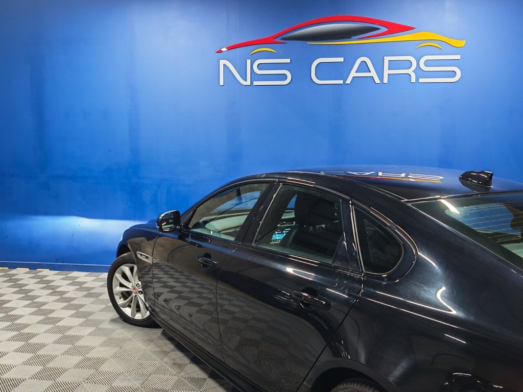 Used Jaguar XF 2019 for sale - 76792309: Photo 30