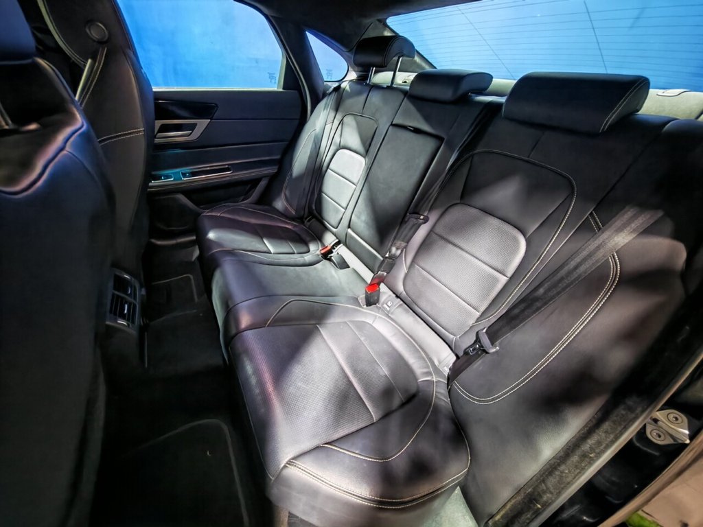 Used Jaguar XF 2019 for sale - 76792309: Photo 38