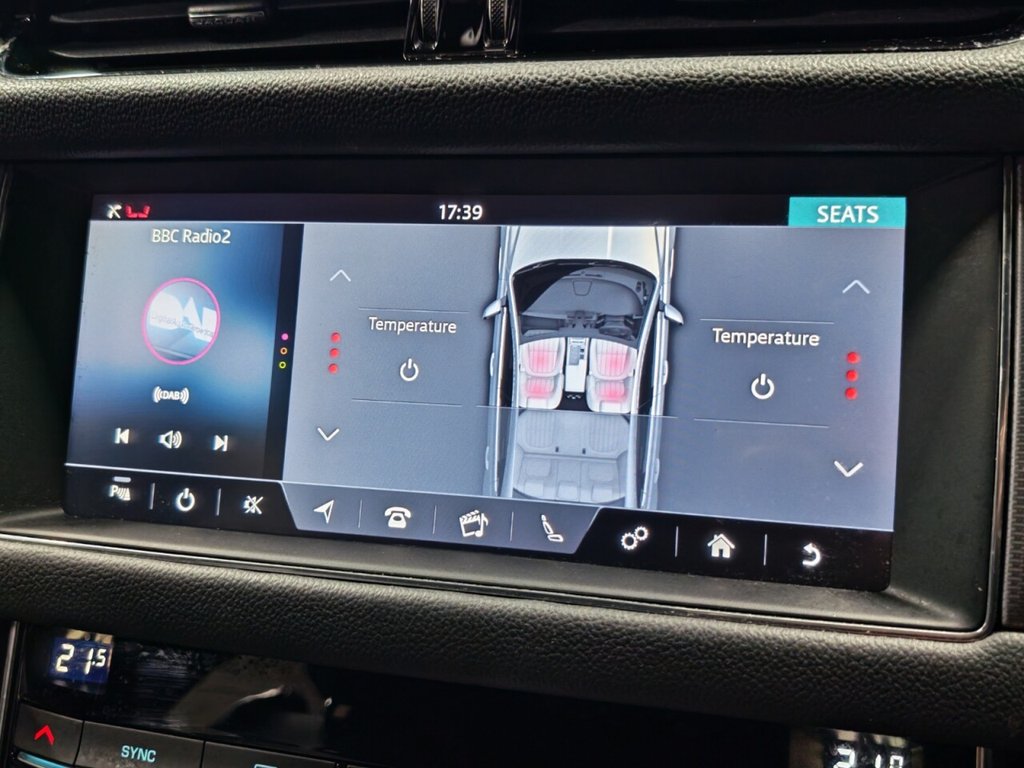 Used Jaguar XF 2019 for sale - 76792309: Photo 48