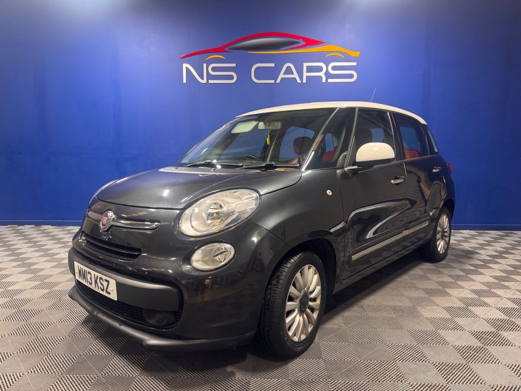 Used Fiat 500L 2013 for sale - 76856332: Photo 1