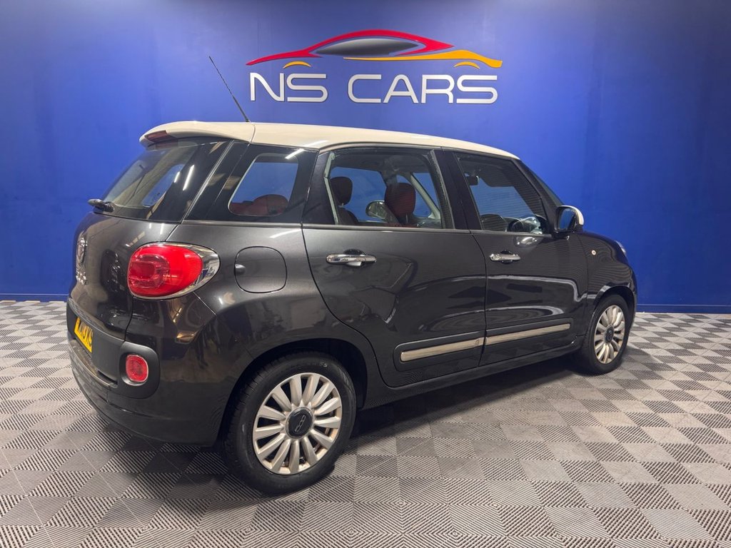 Used Fiat 500L 2013 for sale - 76856332: Photo 10