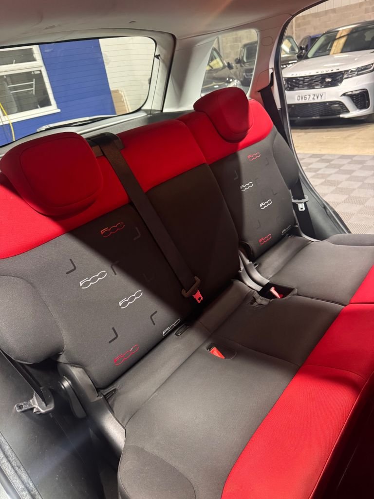 Used Fiat 500L 2013 for sale - 76856332: Photo 12