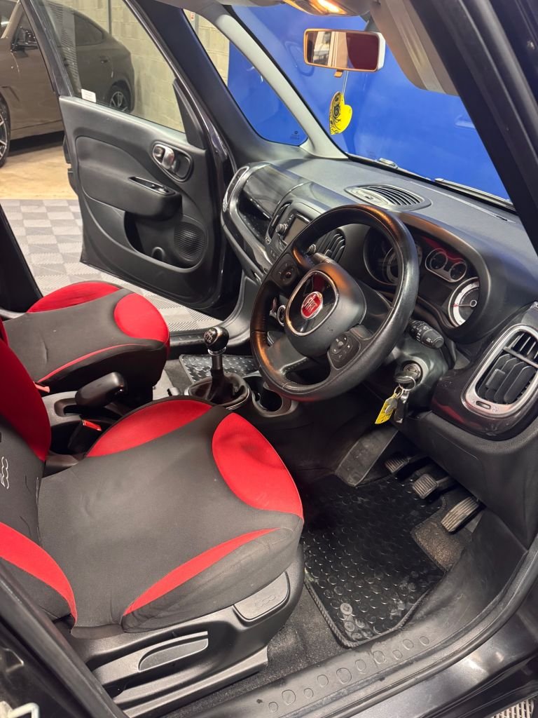 Used Fiat 500L 2013 for sale - 76856332: Photo 13