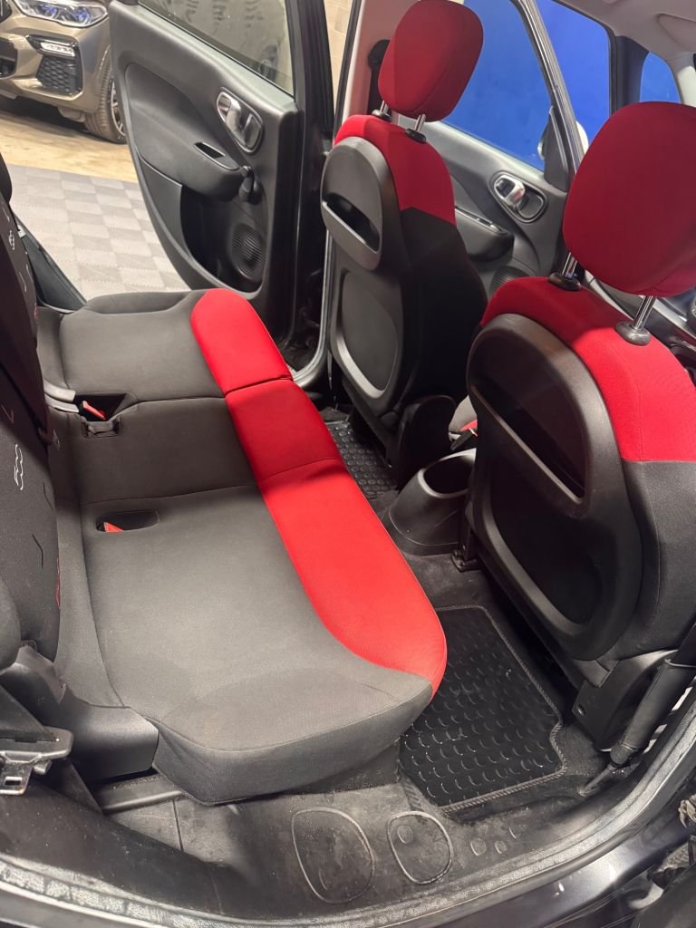 Used Fiat 500L 2013 for sale - 76856332: Photo 14