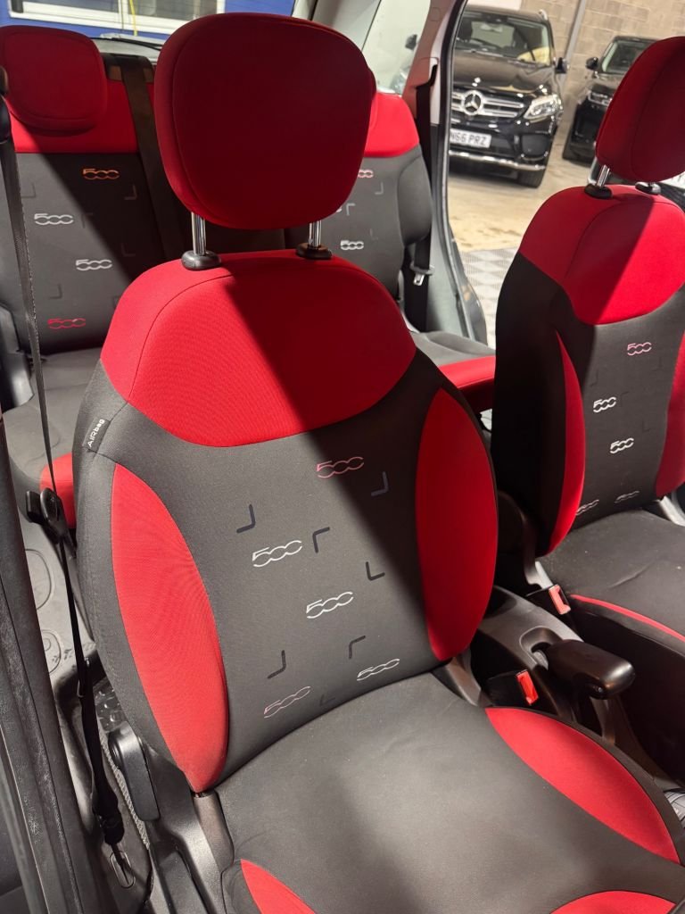 Used Fiat 500L 2013 for sale - 76856332: Photo 15