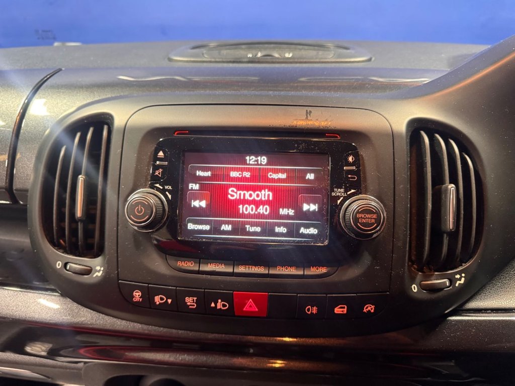 Used Fiat 500L 2013 for sale - 76856332: Photo 18