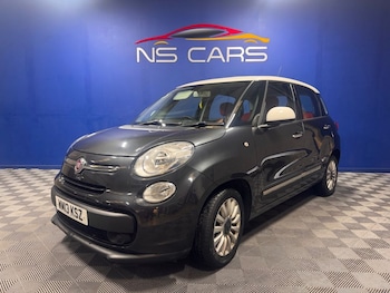 2013 (13) - 0.9 TwinAir Pop Star 5dr