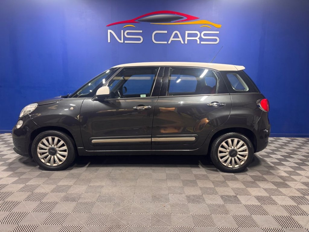 Used Fiat 500L 2013 for sale - 76856332: Photo 2