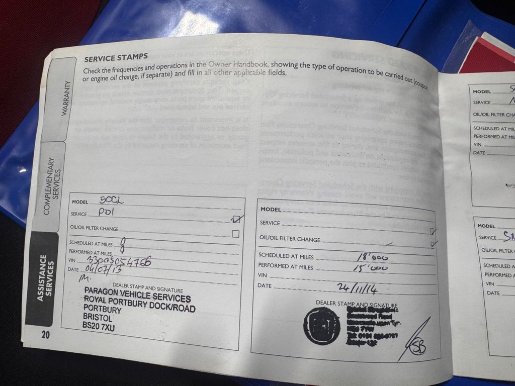 Used Fiat 500L 2013 for sale - 76856332: Photo 20