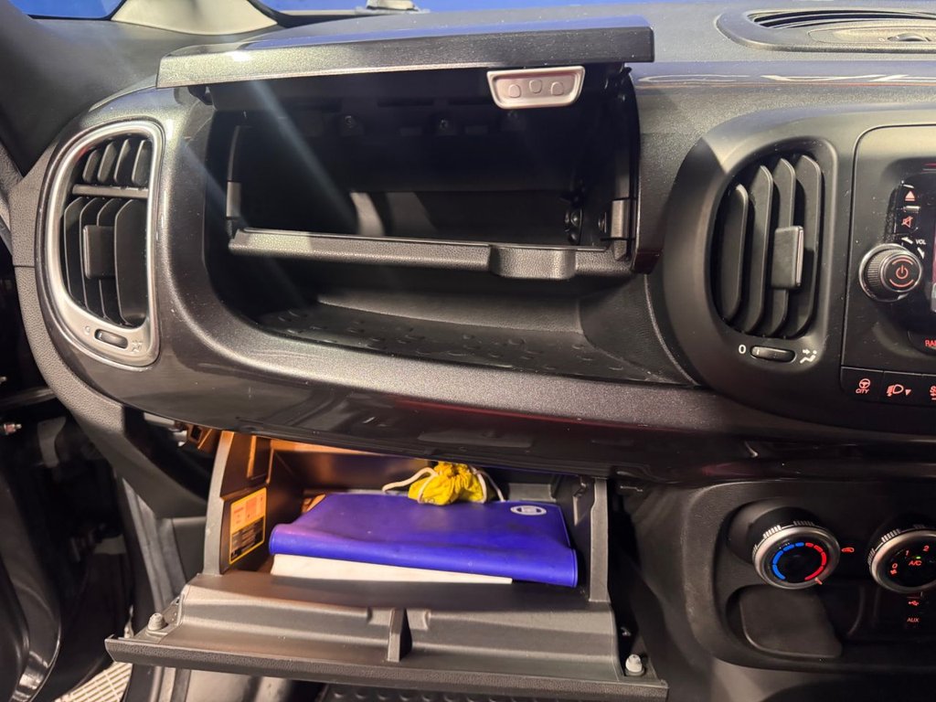 Used Fiat 500L 2013 for sale - 76856332: Photo 23