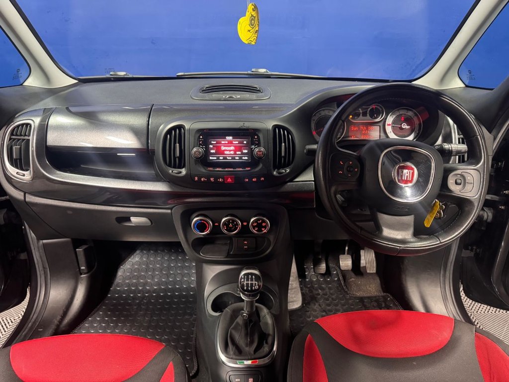 Used Fiat 500L 2013 for sale - 76856332: Photo 24