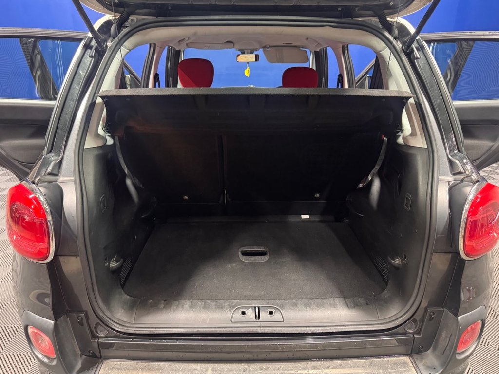 Used Fiat 500L 2013 for sale - 76856332: Photo 25