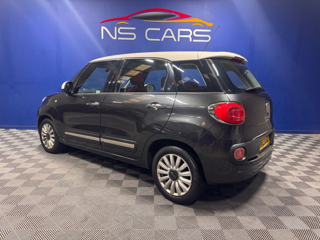 Used Fiat 500L 2013 for sale - 76856332: Photo 27