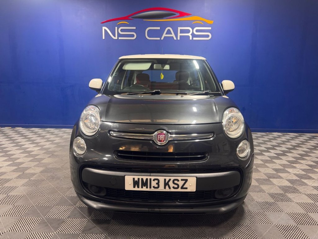Used Fiat 500L 2013 for sale - 76856332: Photo 3