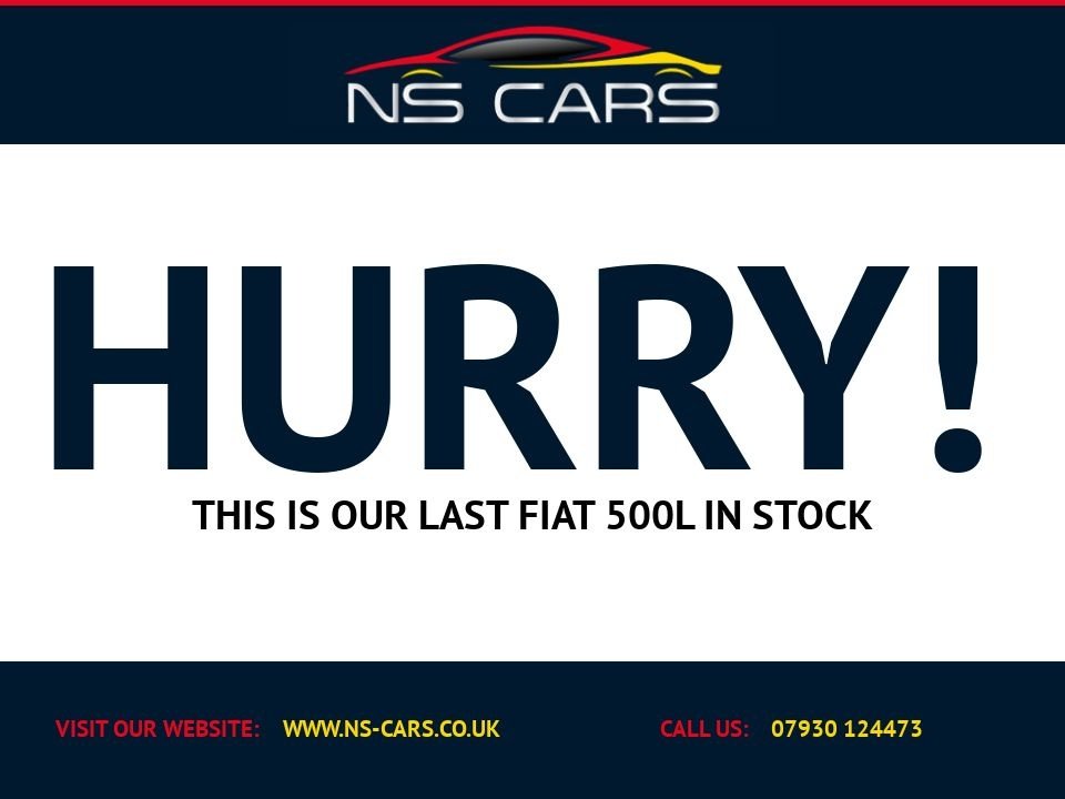 Used Fiat 500L 2013 for sale - 76856332: Photo 34